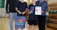 Młynne zwycięża w Igrzyskach Dzieci w tenisie stołowym - zdjęcie 3