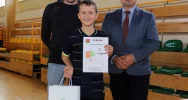 Młynne zwycięża w Igrzyskach Dzieci w tenisie stołowym - zdjęcie 5
