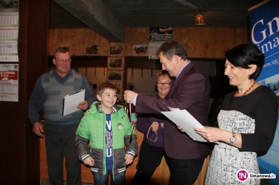 II Otwarte zawody w strzelectwie sportowym z okazji 101 rocznicy bitwy na Jabłońcu - zdjęcie 2