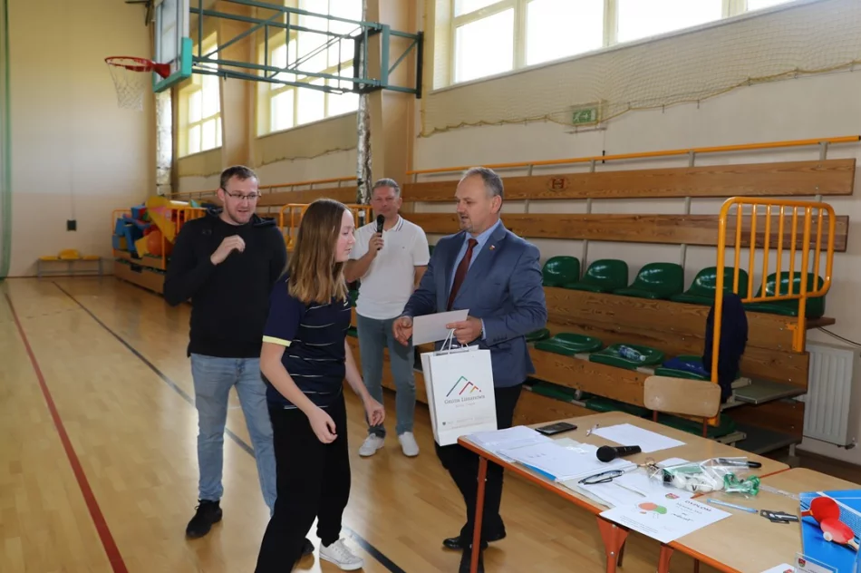 Młynne zwycięża w Igrzyskach Dzieci w tenisie stołowym - zdjęcie 19