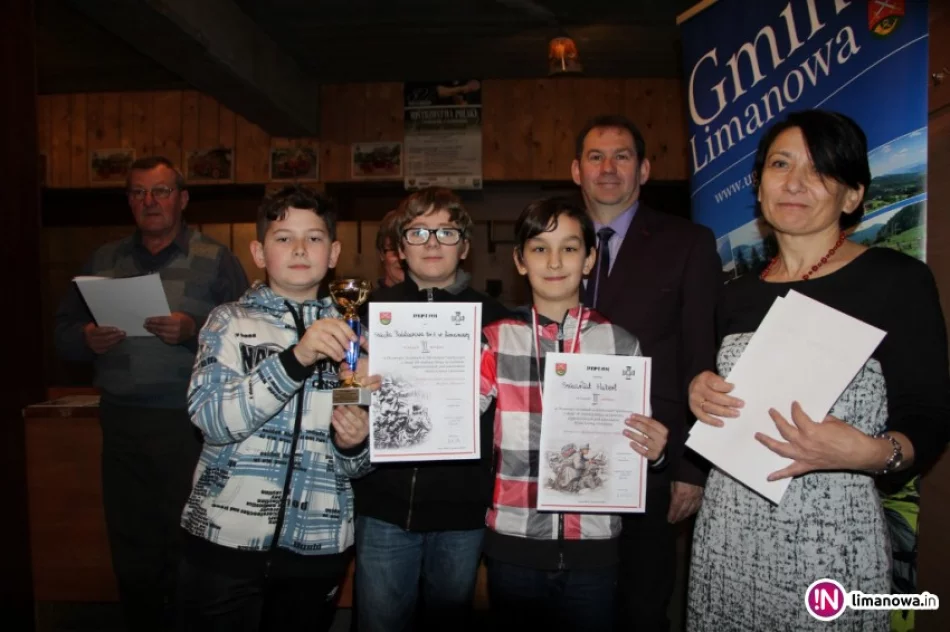 II Otwarte zawody w strzelectwie sportowym z okazji 101 rocznicy bitwy na Jabłońcu - zdjęcie 3