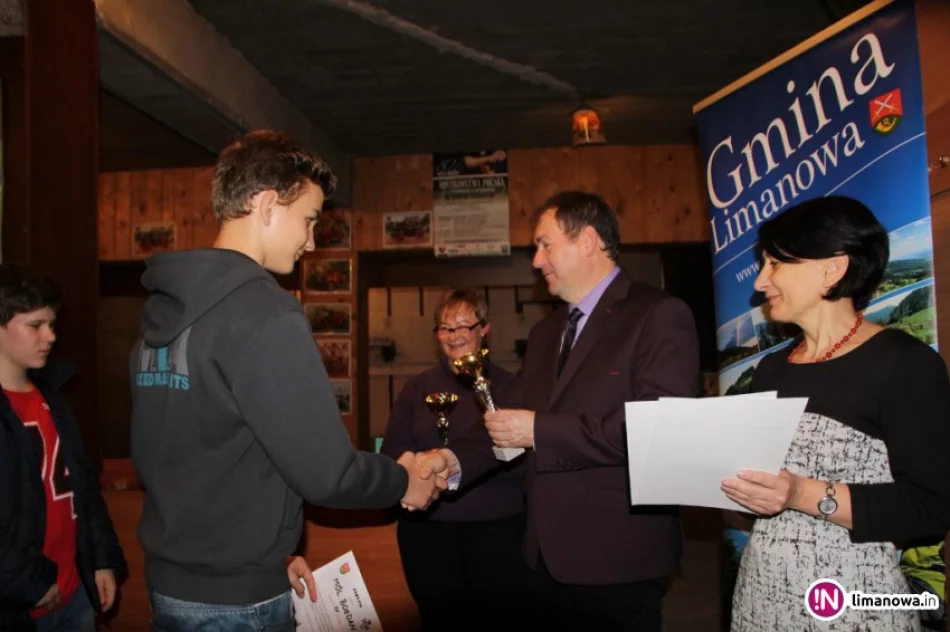 II Otwarte zawody w strzelectwie sportowym z okazji 101 rocznicy bitwy na Jabłońcu - zdjęcie 4