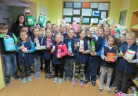 Moc SZLACHETNEJ PACZKI w Starej Wsi - zdjęcie główne