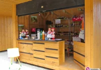 I LIMANOWSKI KIERMASZ ŚWIĄTECZNY - zdjęcie główne