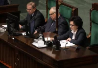 ​Sejm odrzucił sprzeciw Senatu wobec ustawy wydłużającej kadencję samorządów - zdjęcie główne