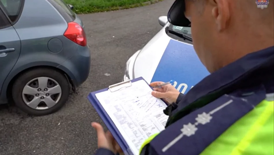 Wzmożone działania limanowskiej policji. Zapowiadają kontrole - zdjęcie 1