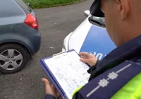 Wzmożone działania limanowskiej policji. Zapowiadają kontrole - zdjęcie główne