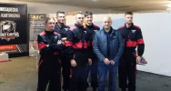 Mechanik organizował zawody kartingowe  - zdjęcie 2