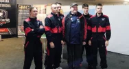 Mechanik organizował zawody kartingowe  - zdjęcie 3