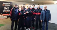 Mechanik organizował zawody kartingowe  - zdjęcie 4