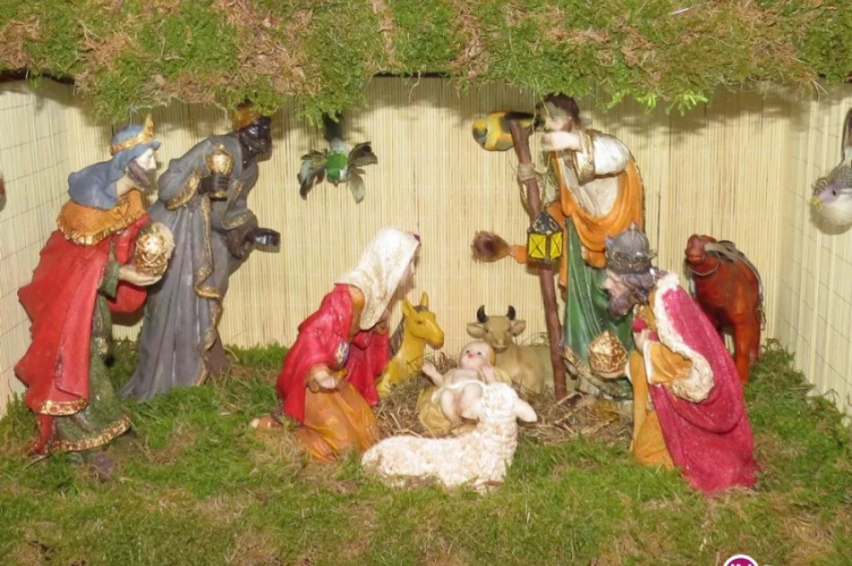 I LIMANOWSKI KIERMASZ ŚWIĄTECZNY - zdjęcie 3