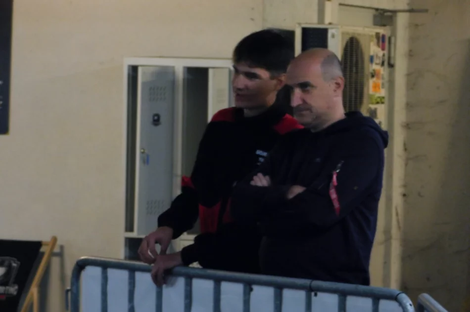 Mechanik organizował zawody kartingowe  - zdjęcie 13