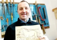 Zaproszenie na Dzień Otwarty WTZ - zdjęcie główne