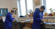 Zaproszenie na Dzień Otwarty WTZ - zdjęcie 2