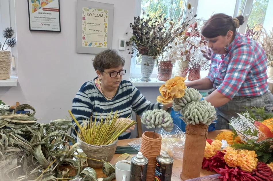 Zaproszenie na Dzień Otwarty WTZ - zdjęcie 5