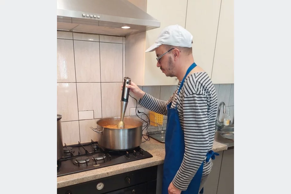 Zaproszenie na Dzień Otwarty WTZ - zdjęcie 7