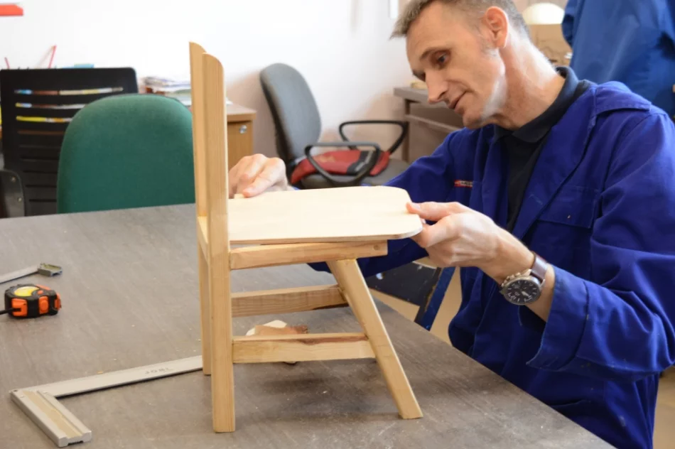 Zaproszenie na Dzień Otwarty WTZ - zdjęcie 8