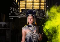 Supermodelki lat 90 - zdjęcie główne