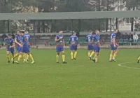 Limanovia kończyła mecz w dziewiątkę. W Baricach dwukrotnie obejmowała prowadzenie, ale punktów nie zdobyła. - zdjęcie główne