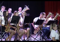 Do hymnu! Pierwszy klip strażackiej orkiestry  - zdjęcie główne