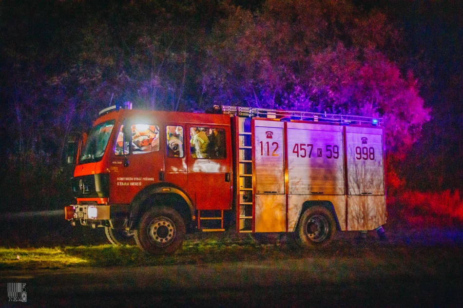 Upadek z wysokości, na pomoc LPR - zdjęcie 11