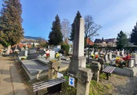 Najstarszy w powiecie nagrobek zagrożony? - zdjęcie główne