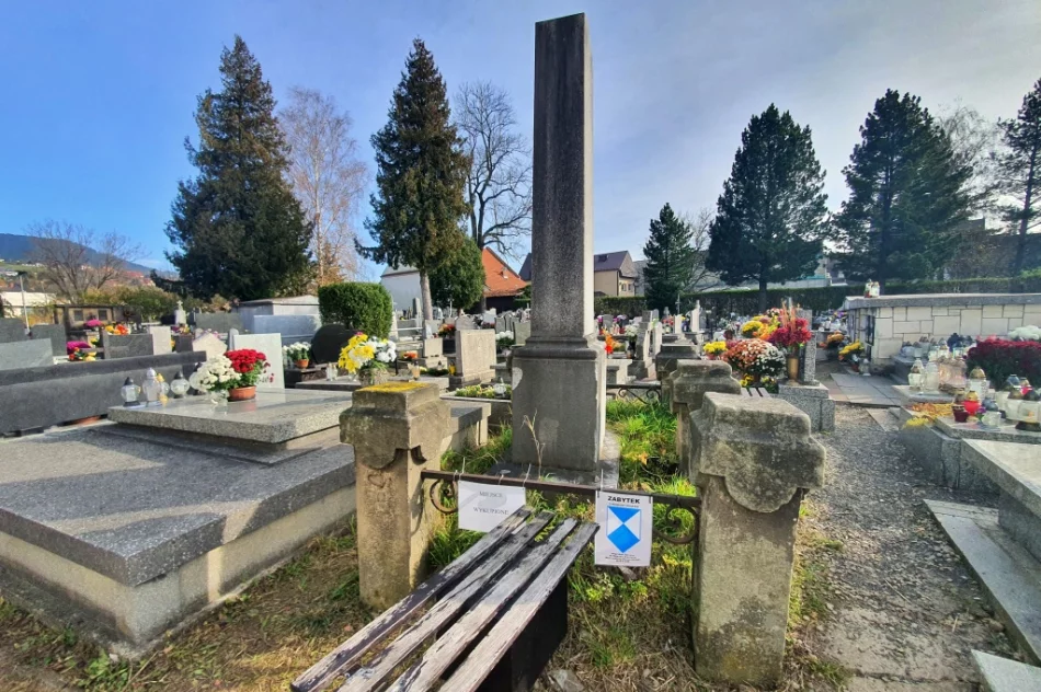 Najstarszy w powiecie nagrobek zagrożony? - zdjęcie 4