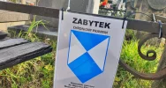 Najstarszy w powiecie nagrobek zagrożony? - zdjęcie 5