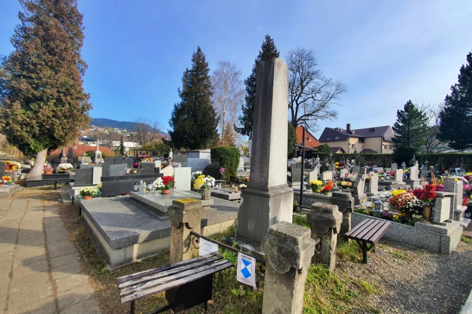 Najstarszy w powiecie nagrobek zagrożony? - zdjęcie 7