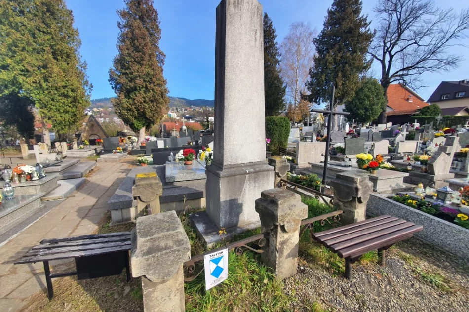 Najstarszy w powiecie nagrobek zagrożony? - zdjęcie 9