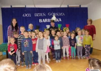 Gość specjalny w Szkole Podstawowej w Młynnem - zdjęcie główne