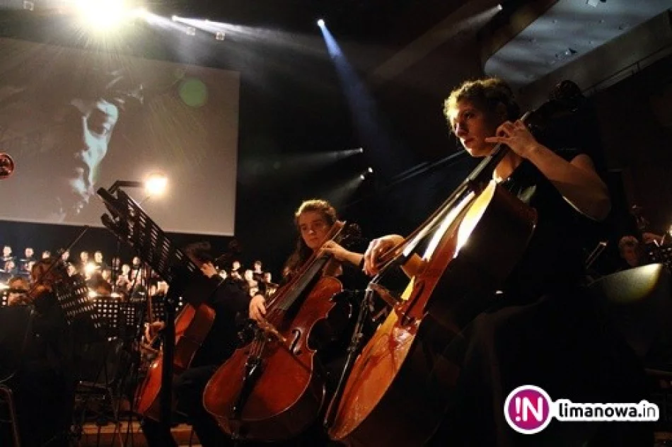 Oratorium na otwarcie Roku Miłosierdzia z udziałem Chóru Chłopięcego - zdjęcie 2