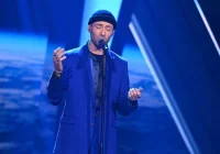 Znów to zrobił! Dominik w półfinale - posłuchaj jego wykonania - zdjęcie główne