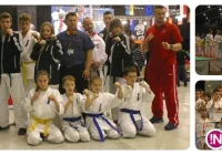 4 medale na Pucharze Europy dla zawodników Goliński Team! - zdjęcie główne