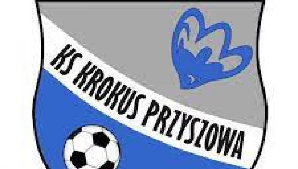 Pierwsza połowa wstrząsnęła Krokusem - zdjęcie 1