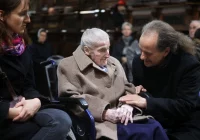 Wanda Półtawska: trzeba uczyć kolejne pokolenia, jaką wartość ma przeszłość i przyszłość - zdjęcie główne