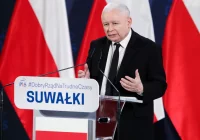 Prezes PiS: robimy wszystko, by nie przyszło największe nieszczęście, czyli bezrobocie na dużą skalę - zdjęcie główne