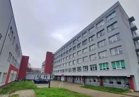 Pacjentka wyskoczyła z okna szpitala - zdjęcie główne