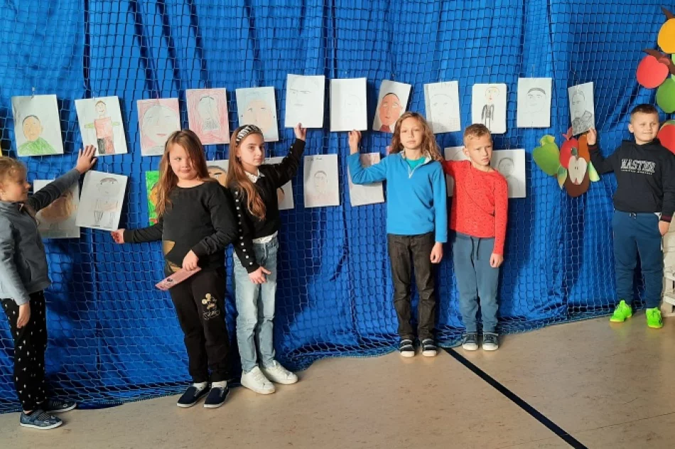 Upamiętnili wielkiego społecznika - zdjęcie 2