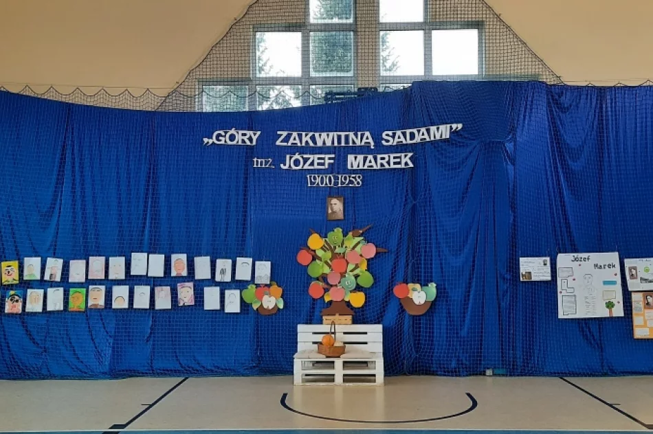 Upamiętnili wielkiego społecznika - zdjęcie 3