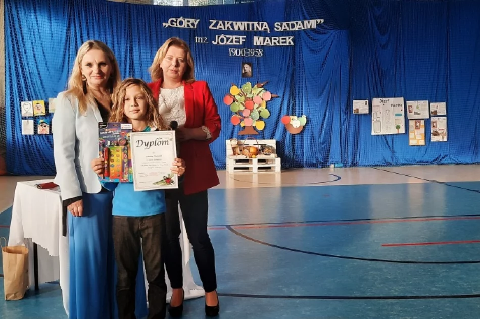 Upamiętnili wielkiego społecznika - zdjęcie 4