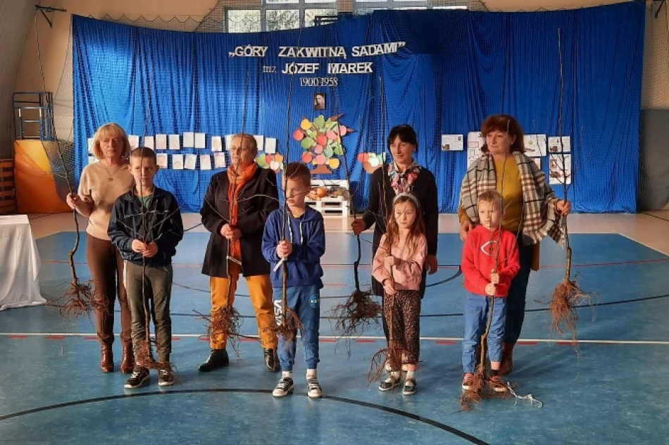 Upamiętnili wielkiego społecznika - zdjęcie 5