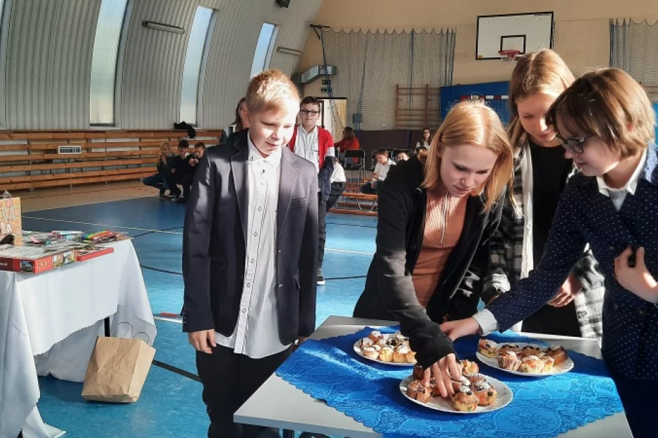 Upamiętnili wielkiego społecznika - zdjęcie 6