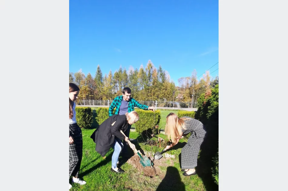 Upamiętnili wielkiego społecznika - zdjęcie 7