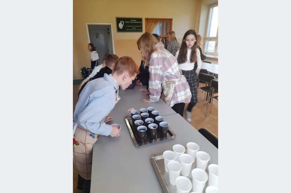 Upamiętnili wielkiego społecznika - zdjęcie 10