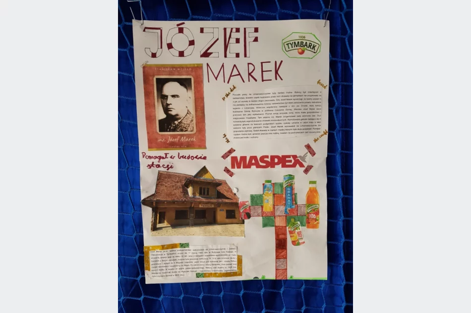 Upamiętnili wielkiego społecznika - zdjęcie 13