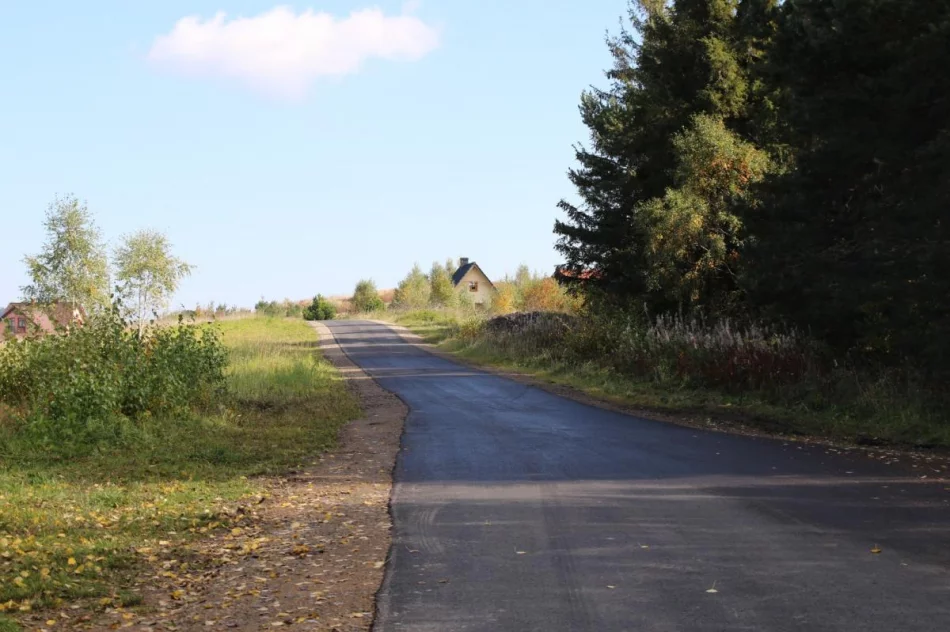 Radni doglądali inwestycji - zdjęcie 2