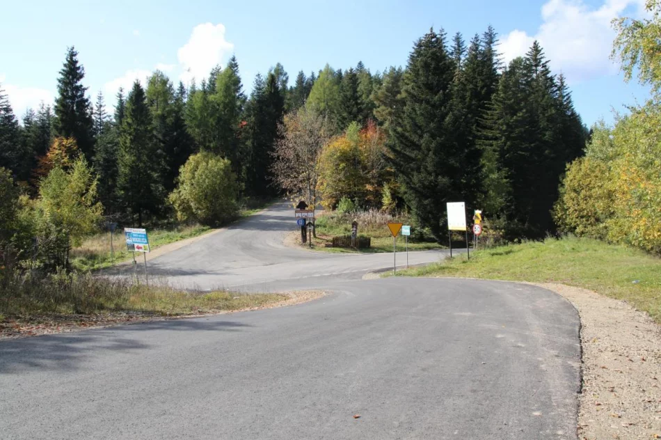 Radni doglądali inwestycji - zdjęcie 4