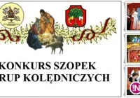 Konkurs Szopek i Grup Kolędniczych 2015 - zdjęcie główne