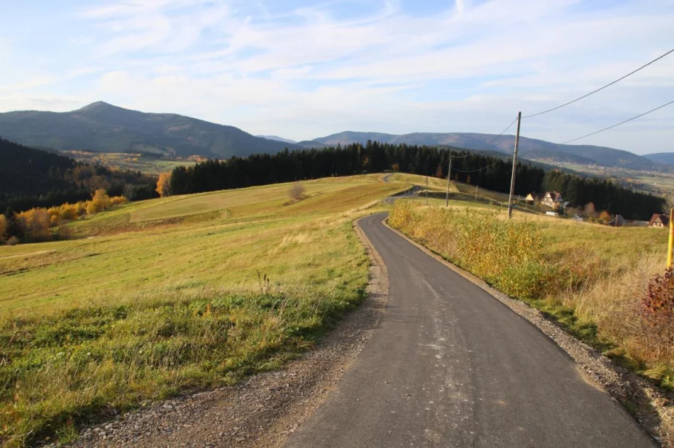 Radni doglądali inwestycji - zdjęcie 11